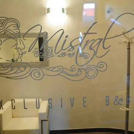 Mistral Exclusive 住宿加早餐酒店 加利波利