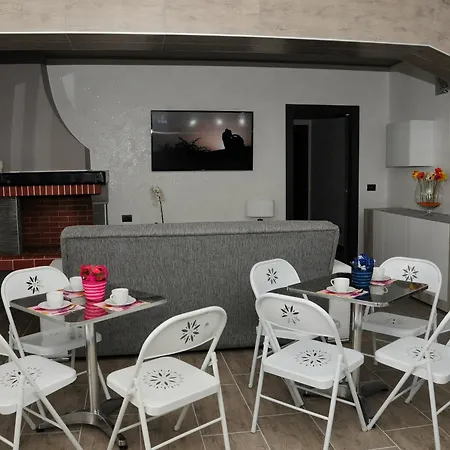 Mistral Exclusive 住宿加早餐酒店 加利波利