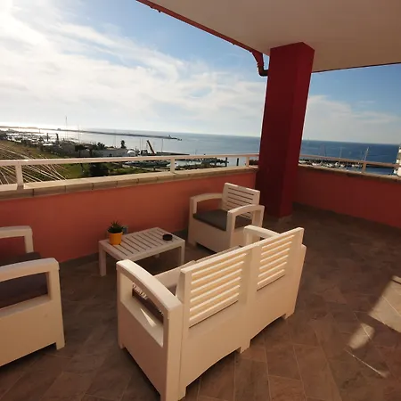 Mistral Exclusive 4* Gallipoli