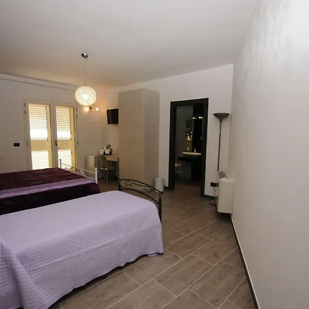 Mistral Exclusive 住宿加早餐酒店 加利波利