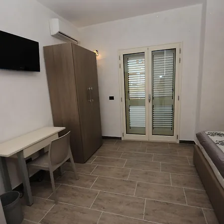 Mistral Exclusive 4* 加利波利