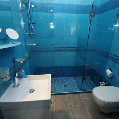 Mistral Exclusive 4*