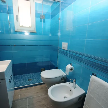 Mistral Exclusive 住宿加早餐酒店 加利波利