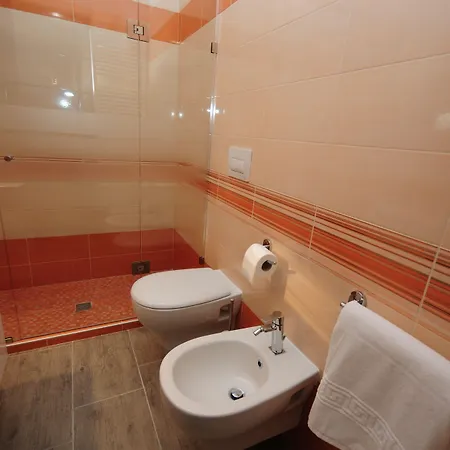 Mistral Exclusive 4* 加利波利