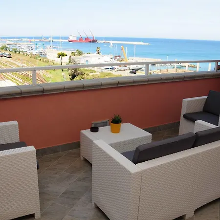 Couette-café Mistral Exclusive 4*