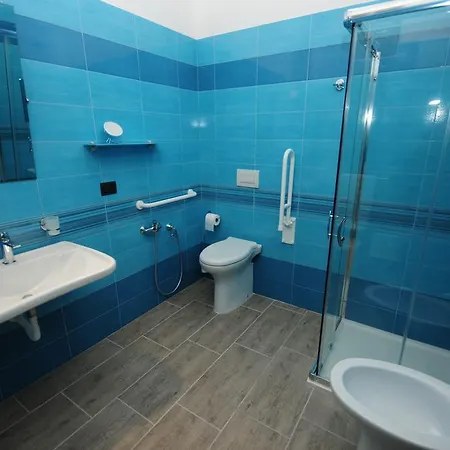 Mistral Exclusive 4*