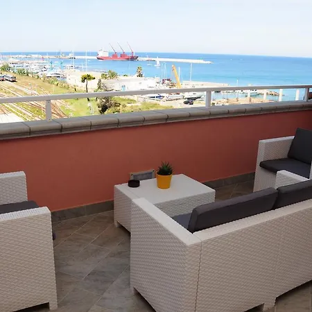 Bed & Breakfast Mistral Exclusive