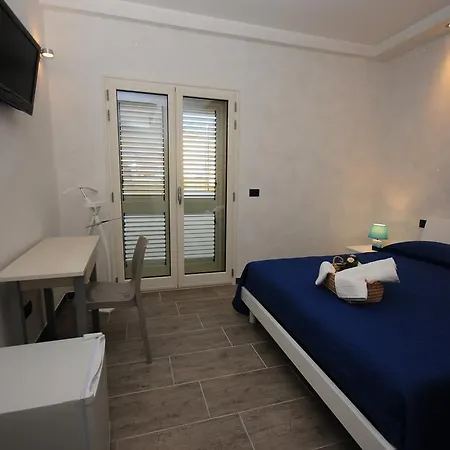 Mistral Exclusive Panzió Gallipoli