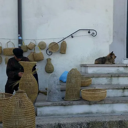 住宿加早餐酒店 Mistral Exclusive