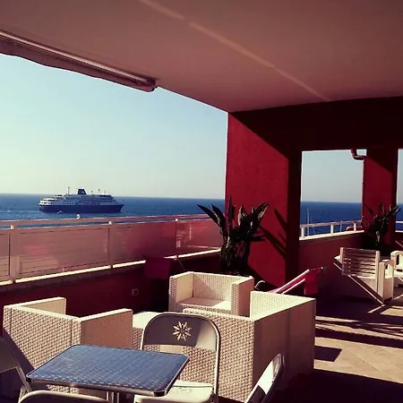 Couette-café Mistral Exclusive