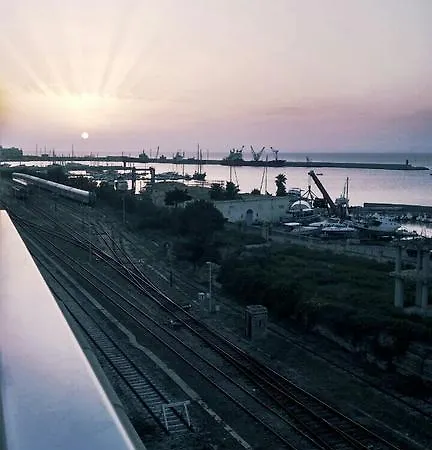 住宿加早餐酒店 Mistral Exclusive 加利波利