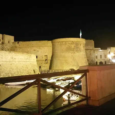 Panzió Mistral Exclusive