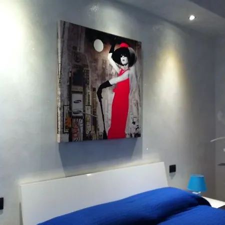 Couette-café Mistral Exclusive