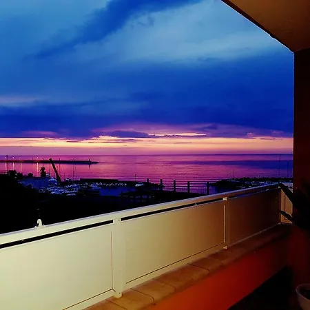 Couette-café Mistral Exclusive 4*