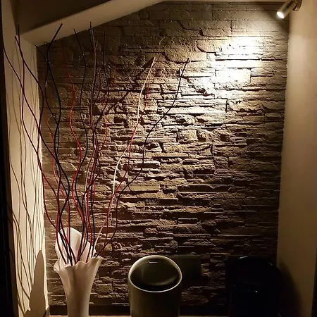 Couette-café Mistral Exclusive