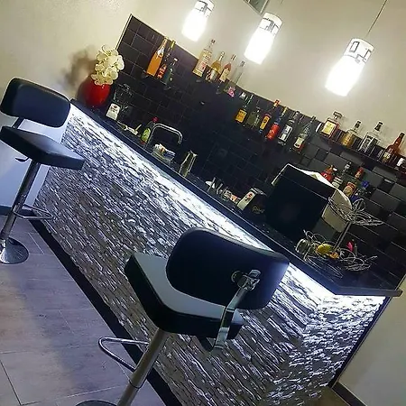 Mistral Exclusive Couette-café