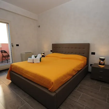 Mistral Exclusive 4* 加利波利