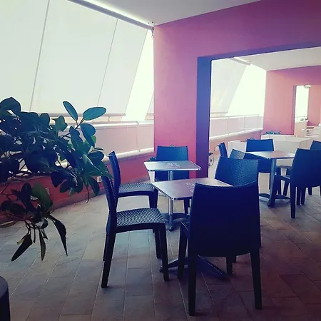 Couette-café Mistral Exclusive 4*