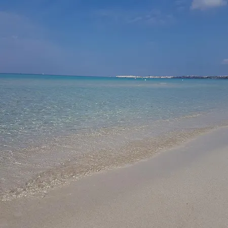 Panzió Mistral Exclusive Gallipoli