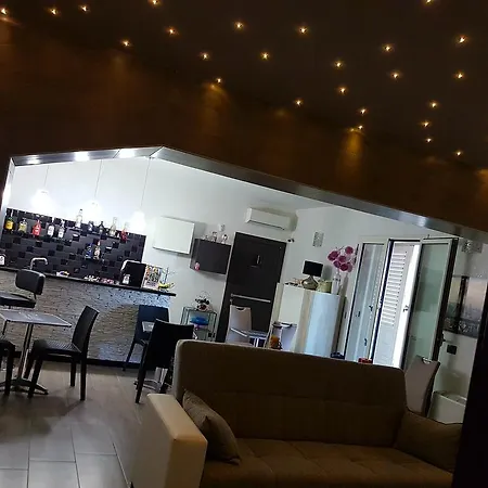 住宿加早餐酒店 Mistral Exclusive 4*