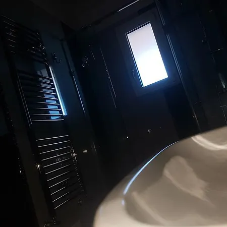 Mistral Exclusive 住宿加早餐酒店 4*