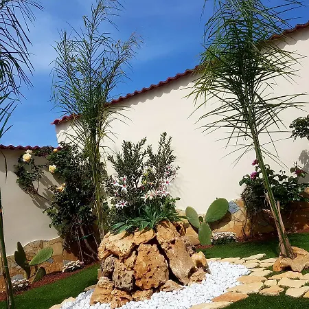 Mistral Exclusive Couette-café 4*