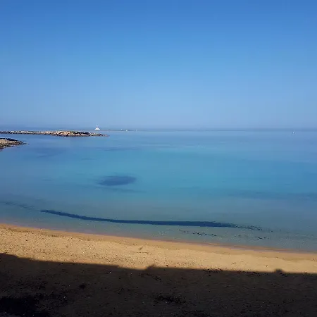 Couette-café Mistral Exclusive 4*