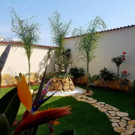 Mistral Exclusive 住宿加早餐酒店