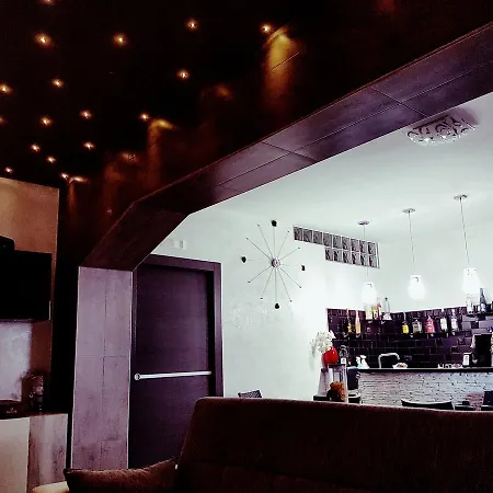 Mistral Exclusive 4*