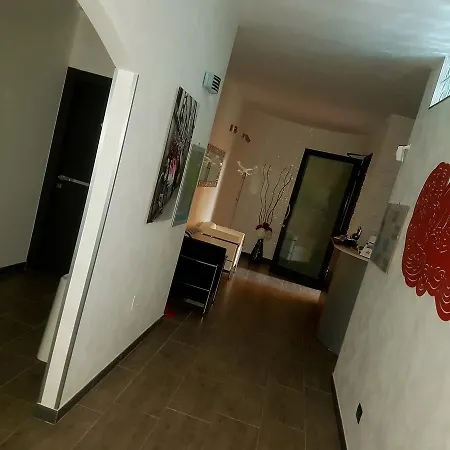 Mistral Exclusive 4* 加利波利