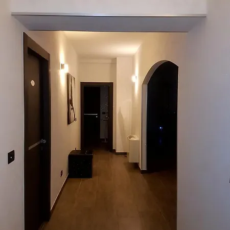 Mistral Exclusive 住宿加早餐酒店 4*