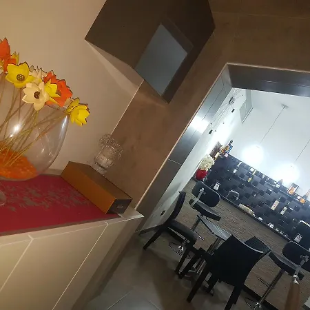 Mistral Exclusive 4* Gallipoli