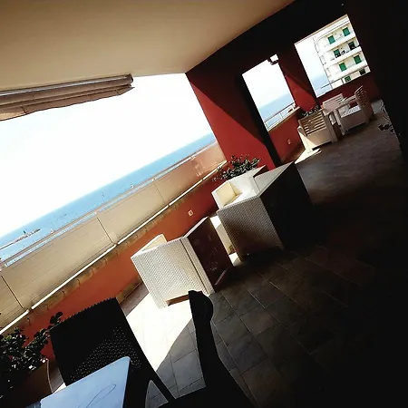 住宿加早餐酒店 Mistral Exclusive 加利波利