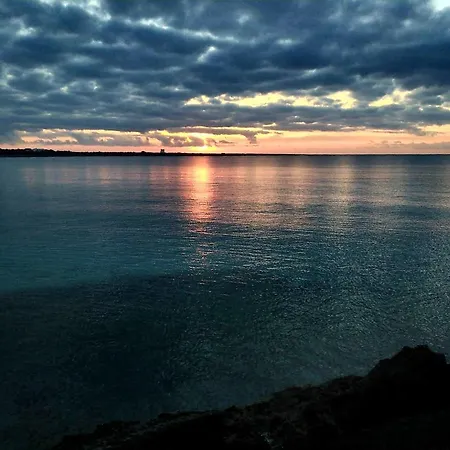 住宿加早餐酒店 Mistral Exclusive 4*