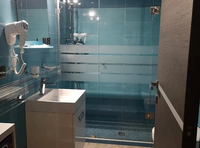 Bed & Breakfast Mistral Exclusive 4*