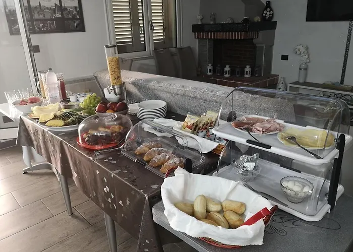 Mistral Exclusive Gallipoli