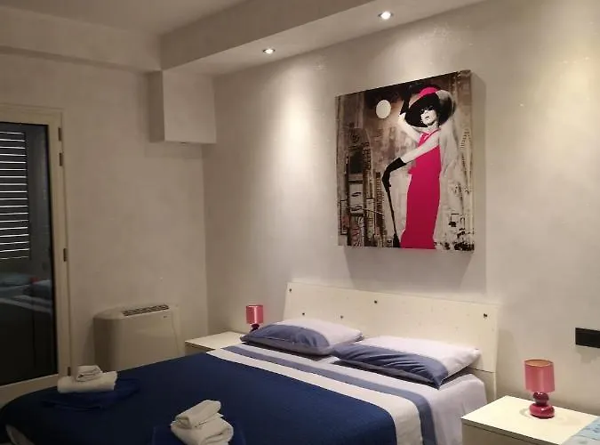 Mistral Exclusive Bed & Breakfast