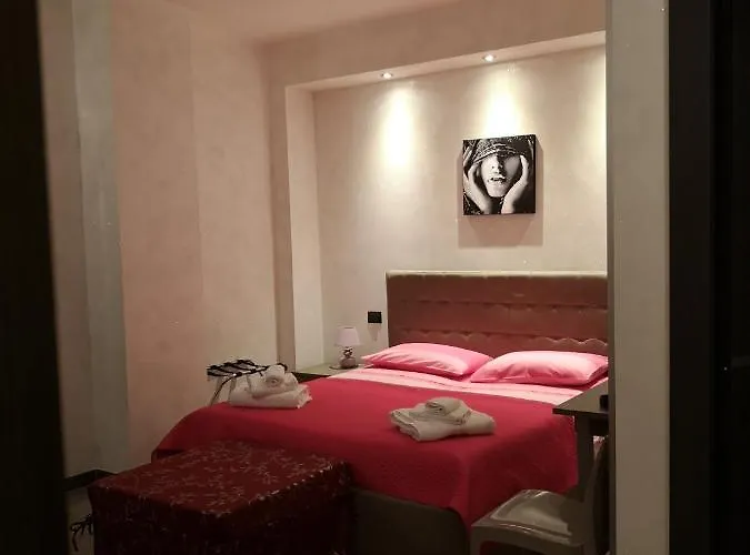 Mistral Exclusive Bed & Breakfast 4*