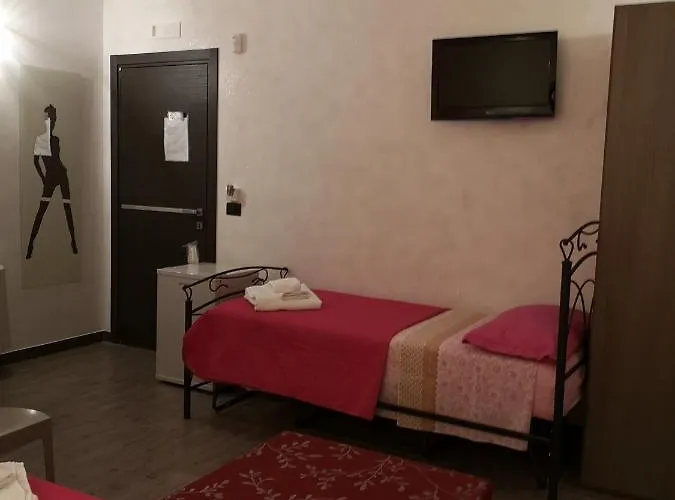 Bed & Breakfast Mistral Exclusive