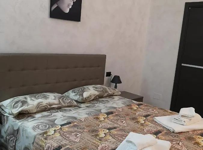 Bed & Breakfast Mistral Exclusive 4*