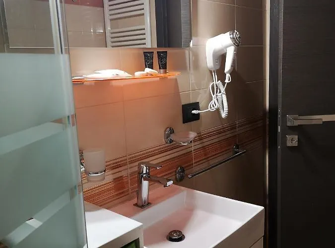 Mistral Exclusive Bed & Breakfast Gallipoli