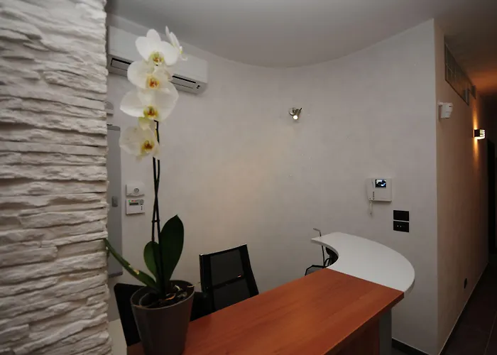 Mistral Exclusive Bed & Breakfast