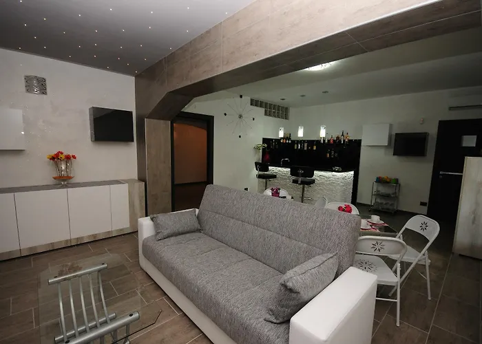 Mistral Exclusive 4*