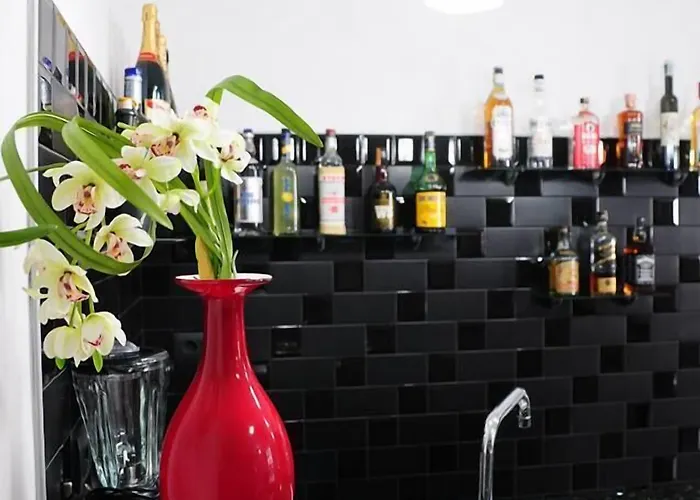 Mistral Exclusive Bed & Breakfast Gallipoli