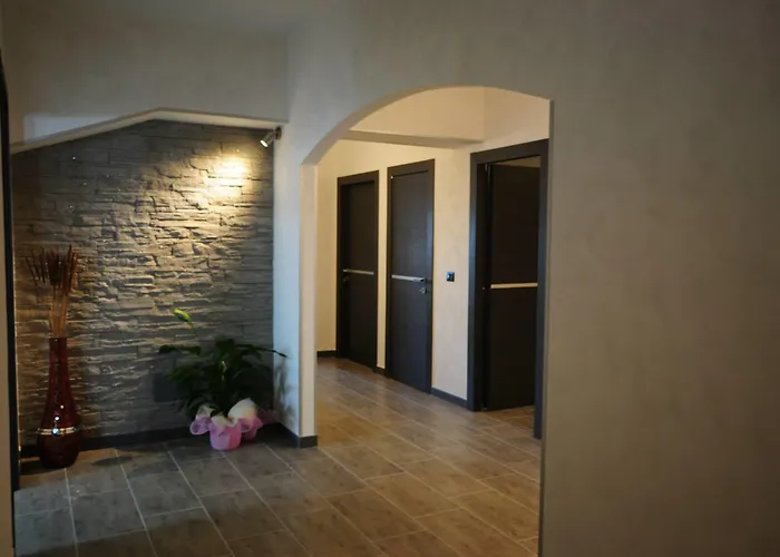 Mistral Exclusive Gallipoli