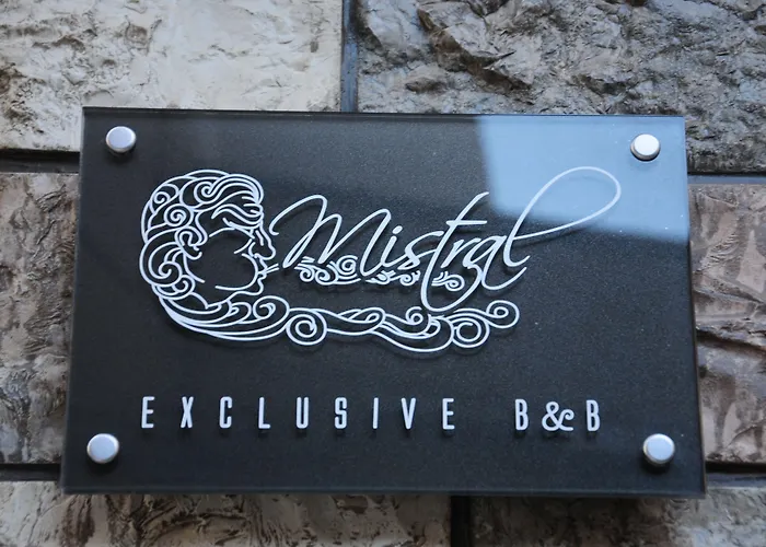 Bed & Breakfast Mistral Exclusive