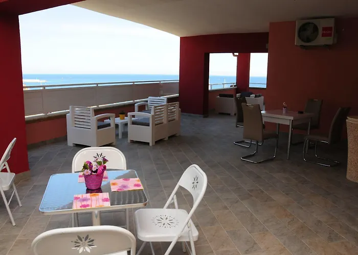 Mistral Exclusive Gallipoli