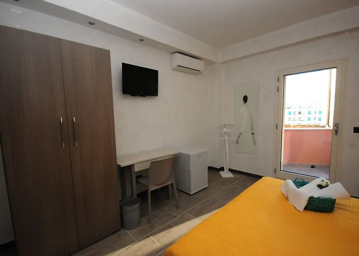 Mistral Exclusive Bed & Breakfast