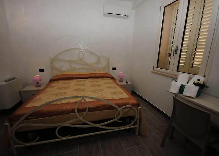 Mistral Exclusive Bed & Breakfast