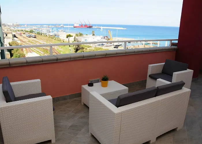 Bed & Breakfast Mistral Exclusive 4*